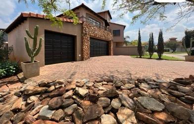 4 Bedroom Property for Sale in Melodie North West